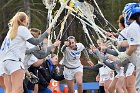 WLax vs RWU  Wheaton College Women’s Lacrosse vs Roger Williams University. - Photo By: KEITH NORDSTROM : Wheaton, Lacrosse, LAX